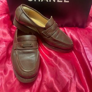 Chanel Shoes Size 6